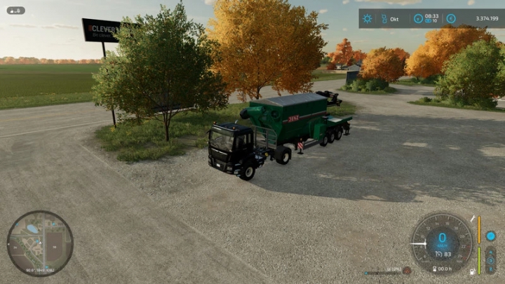 Image: Jenz Wood Crusher v1.0.0.0 1