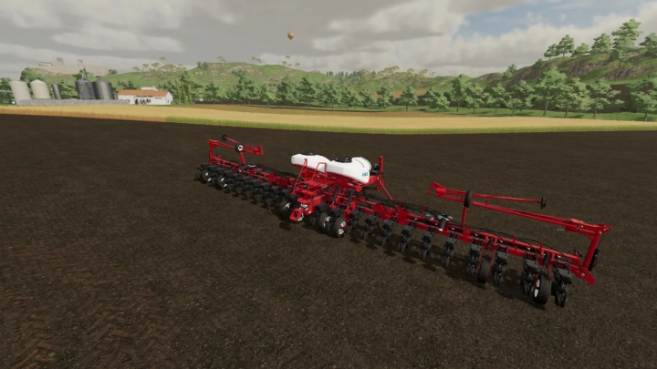 Image: Planter 4900 MultiFruit v1.0.0.0 1