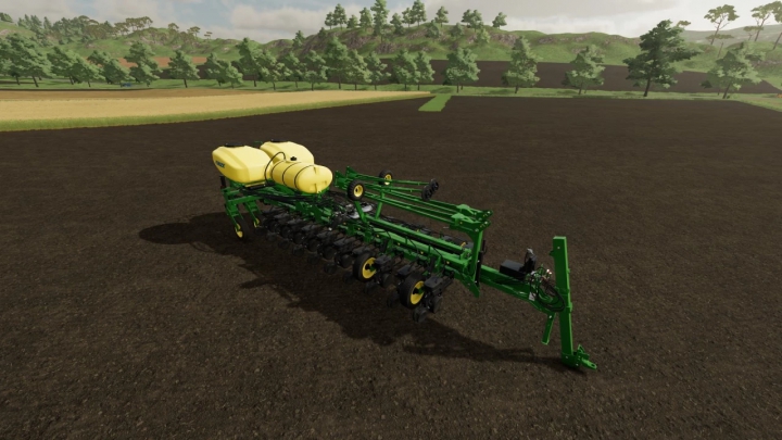 Image: Planter 4900 MultiFruit v1.0.0.0 2