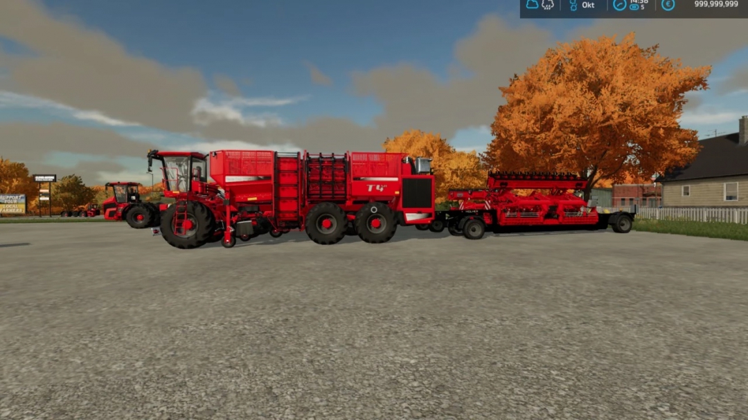 Holmer Pack v1.0.0.0