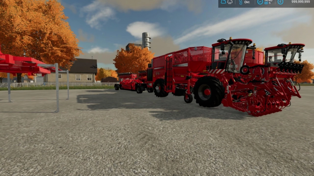 Holmer Pack v1.0.0.0