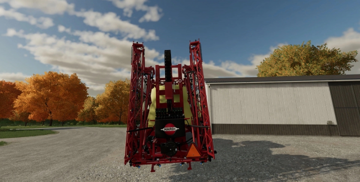 Image: FS22 Mega 2200L 1