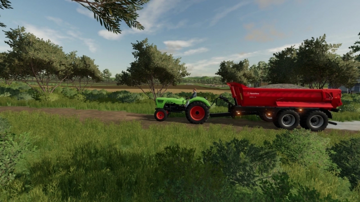 fs22-mods,  Herculano hdpa 16 v1.0.0.0