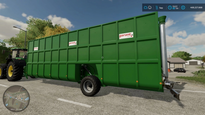 Image: Kotte FRC 65 with more volume v1.0.0.0 2