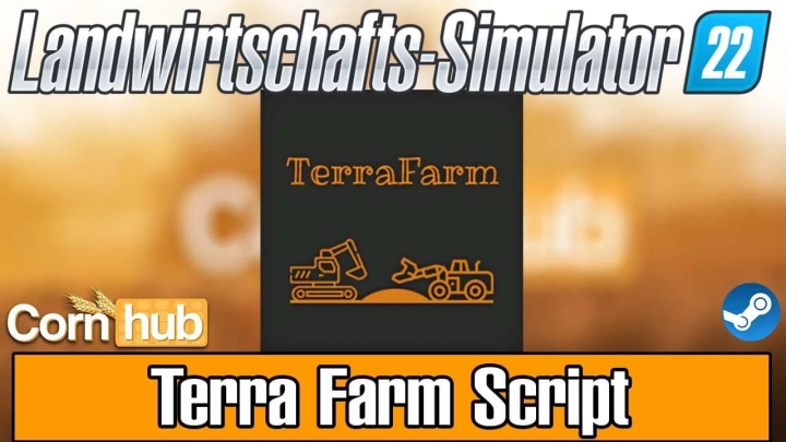 Image: TERRA FARM v0.3.4.1 0