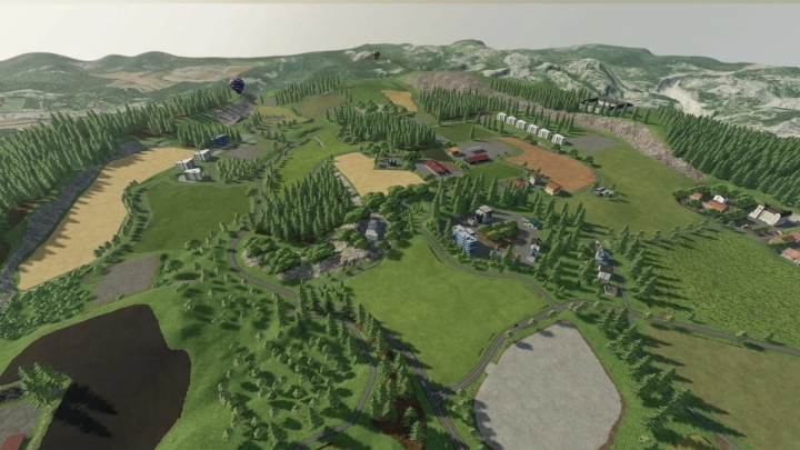 Image: The Gamers Altmark Map v1.1.1.0 1