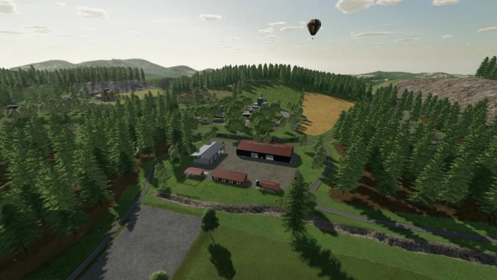 Image: The Gamers Altmark Map v1.1.1.0 4