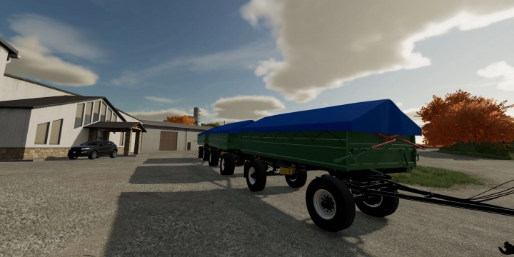 Image: FS22 HW 80 v2.0.0.0 1