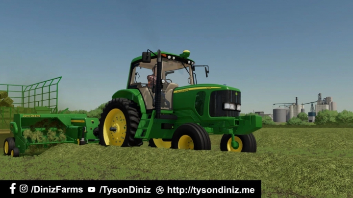 Image: JOHN DEERE 7020 SERIES NORTH AMERICAN SPEC v1.0.0.2 1