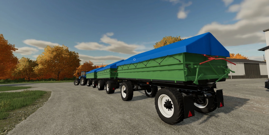 FS22 HW 80 v2.0.0.0