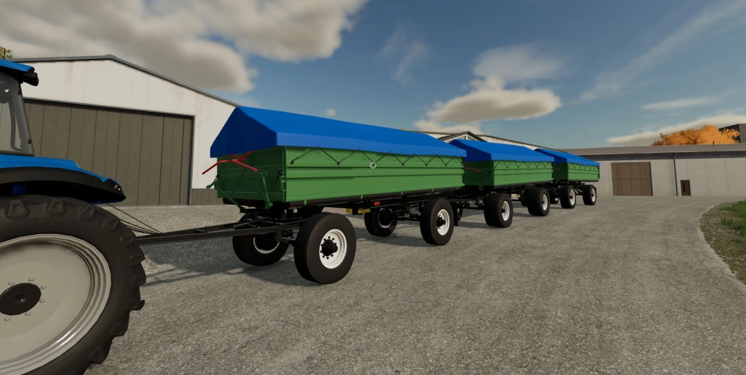 FS22 HW 80 v2.0.0.0