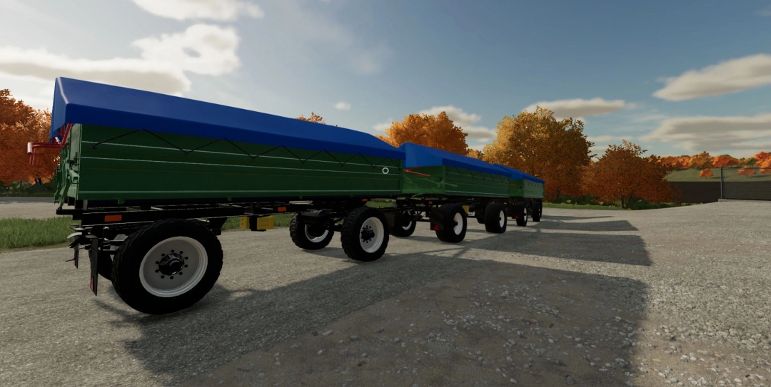 FS22 HW 80 v2.0.0.0