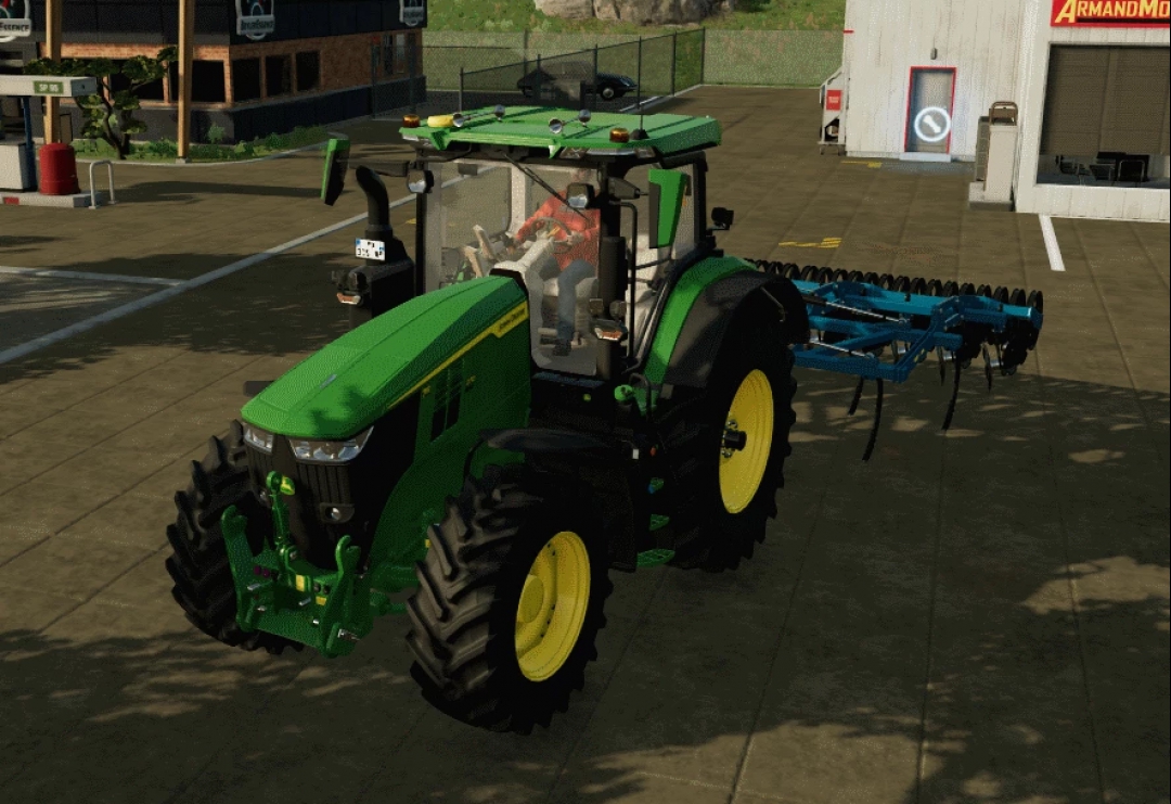 JD 7R series 2020 v1.0.0.0