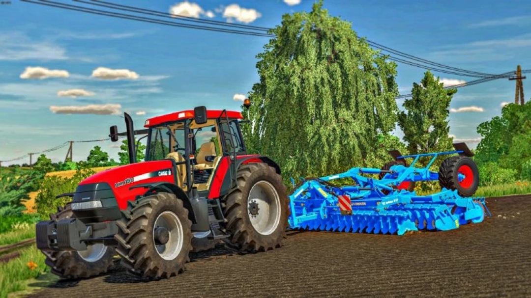 LEMKEN HELIODOR 9_600 v1.0.0.0