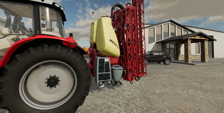 Image: FS22 MEGA 2200L v2.0 1