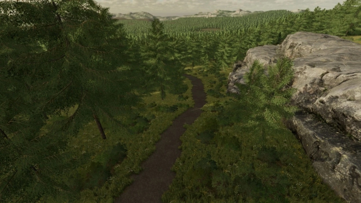 Image: Kuusela Map v1.5.0.0 2