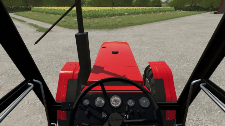 Image: Zetor 12145 v1.0.0.0