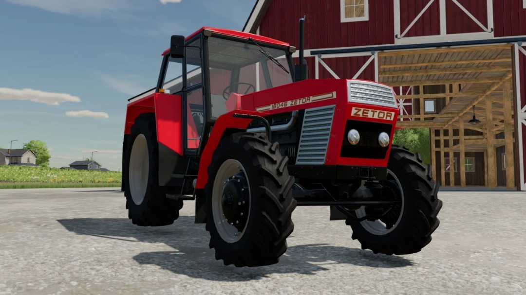 Zetor 12145 v1.0.0.0