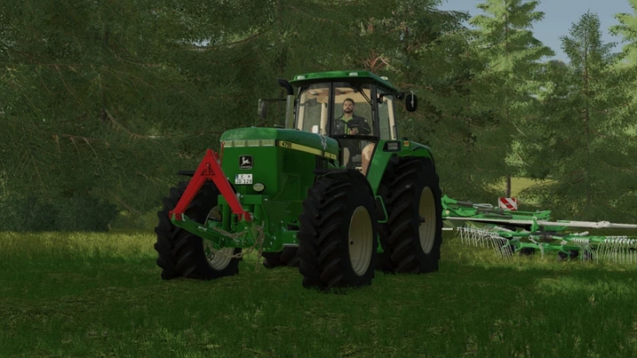 Image: John Deere 4755 v1.0.0.0 2