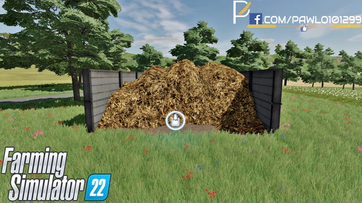 Image: Manure Buy Station v1.0 0