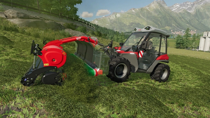 fs22-mods,  AEBI TT 281+ v1.0.0.0