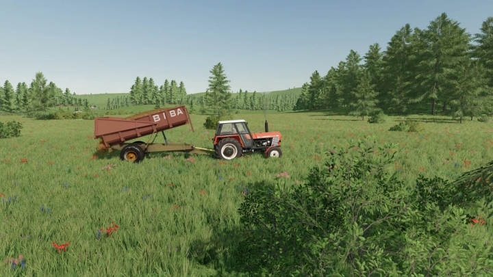 Image: BIBA trailer v1.0.0.0