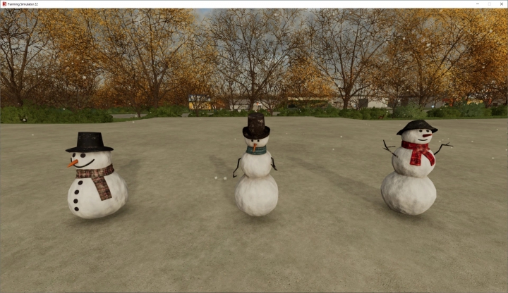 Image: Seasonal Deco v0.8.0.0 2