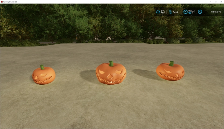 Image: Seasonal Deco v0.8.0.0 1