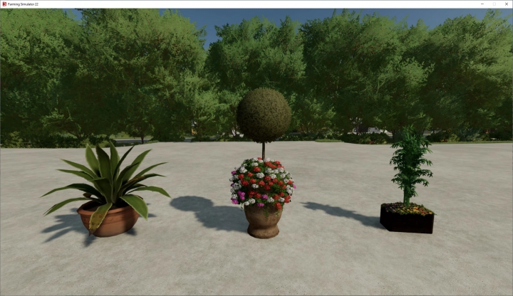 Image: Seasonal Deco v0.8.0.0 0