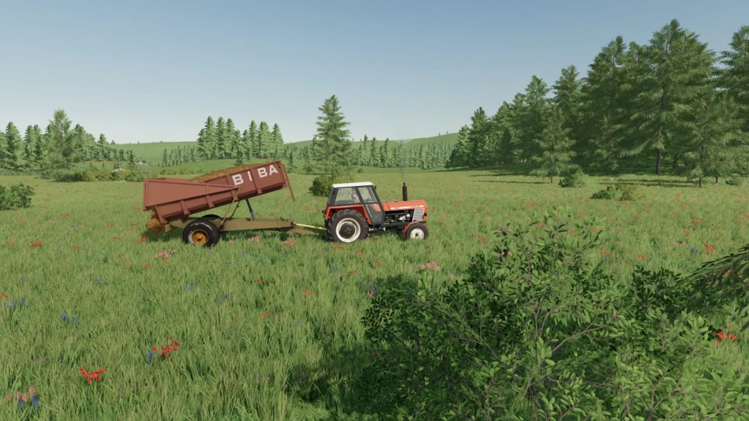 BIBA trailer v1.0.0.0