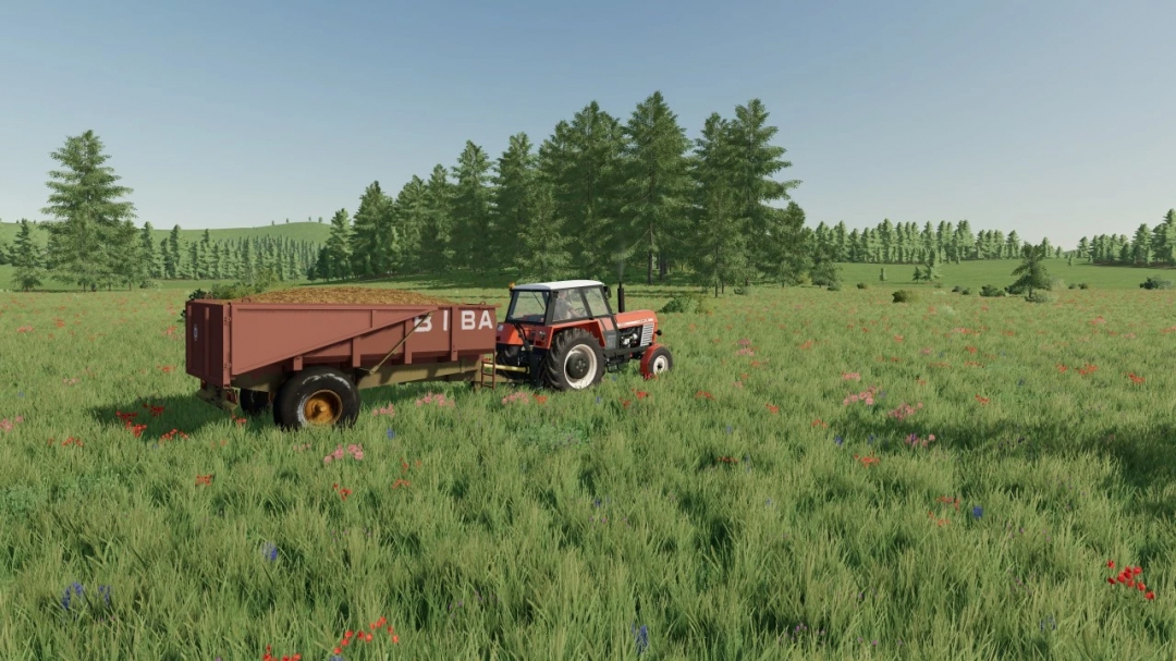 BIBA trailer v1.0.0.0