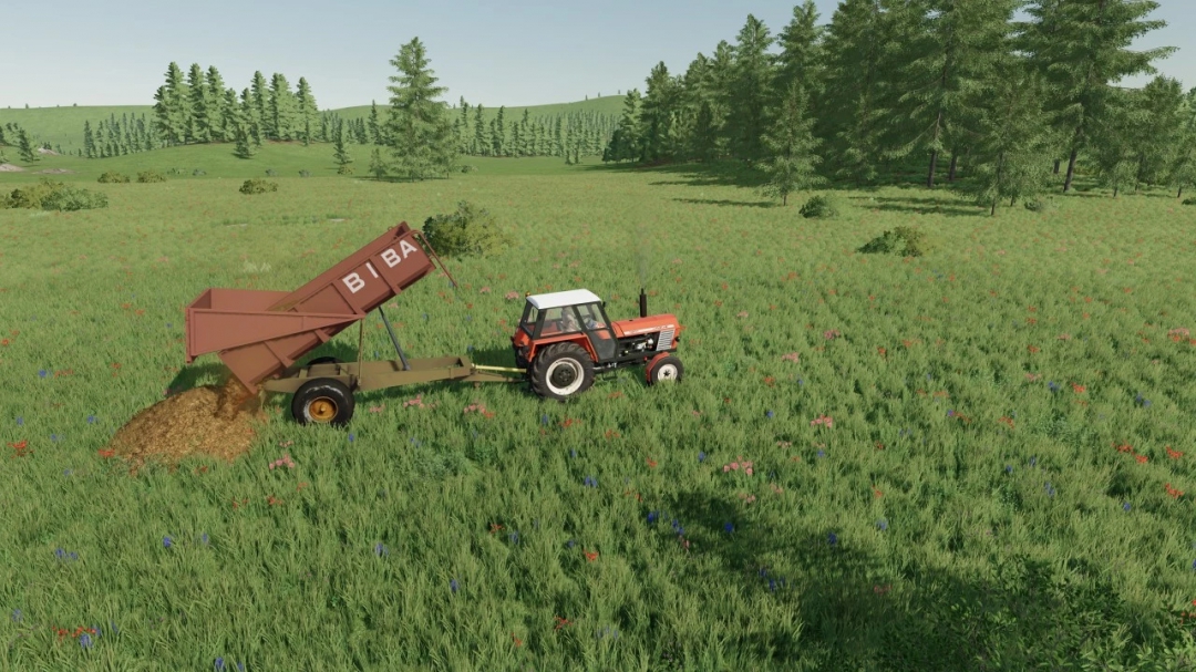 BIBA trailer v1.0.0.0