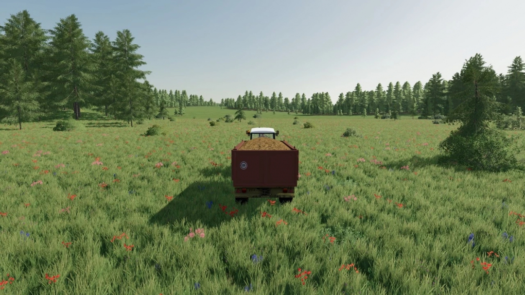 BIBA trailer v1.0.0.0