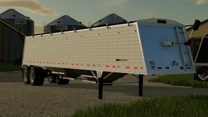 fs22-mods,  Timpte 42'