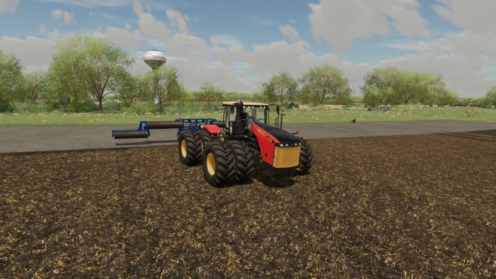 fs22-mods,  HUD Toggle v1.2.0.0