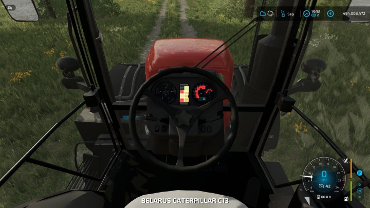 Image: MTZ 4522 v1.0.0.0 8