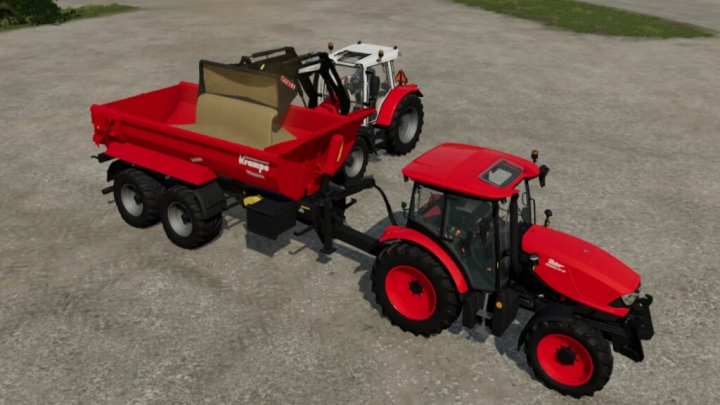 fs22-mods,  STOLL PACK v1.0.0.0