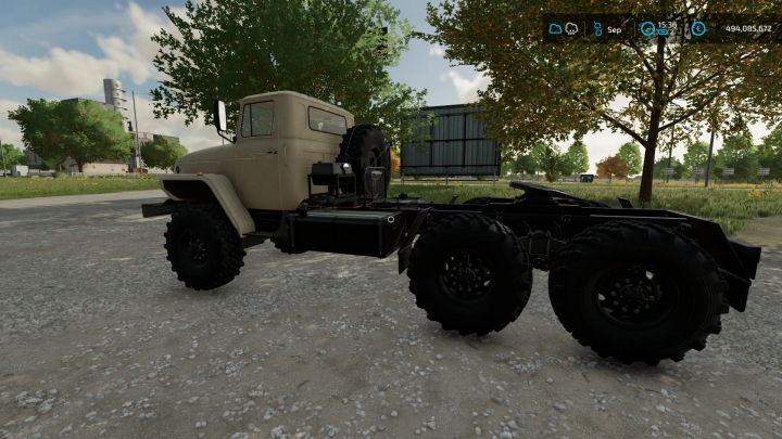 URAL 44202 v1.0.0.0