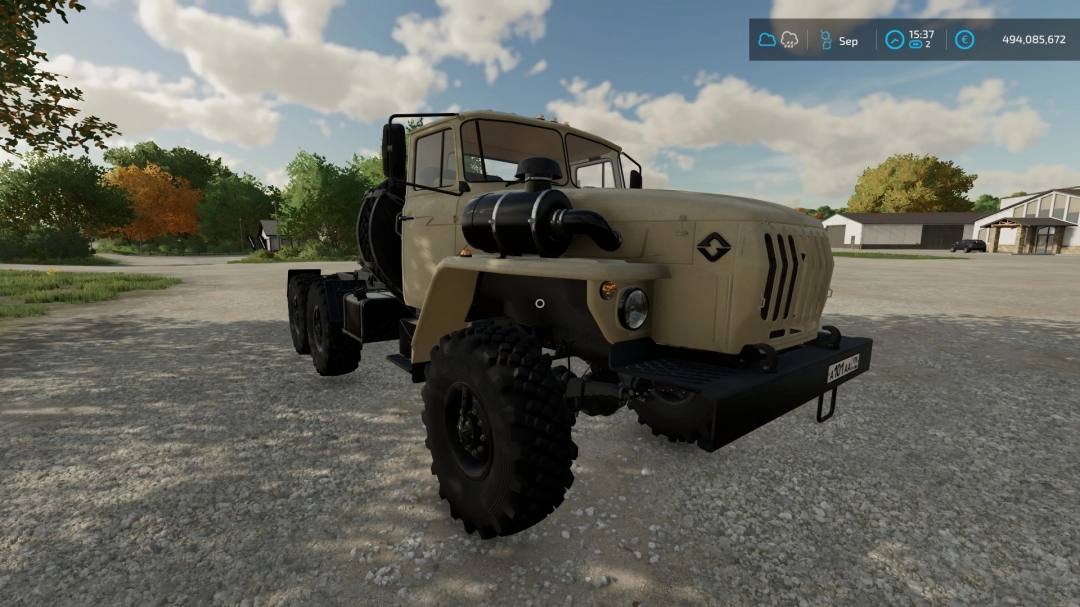 URAL 44202 v1.0.0.0