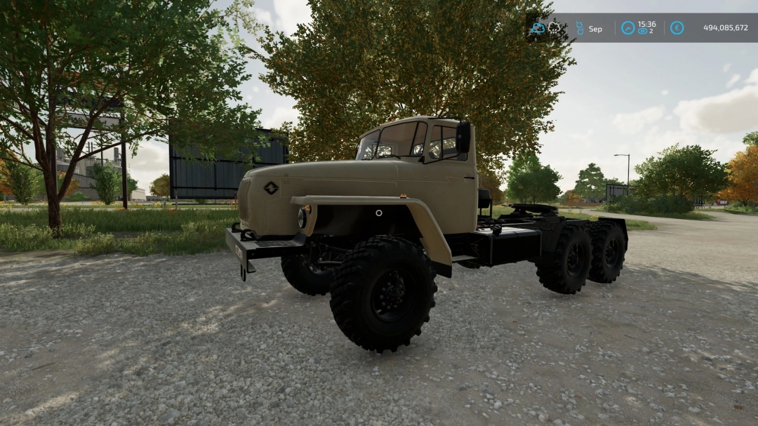 URAL 44202 v1.0.0.0