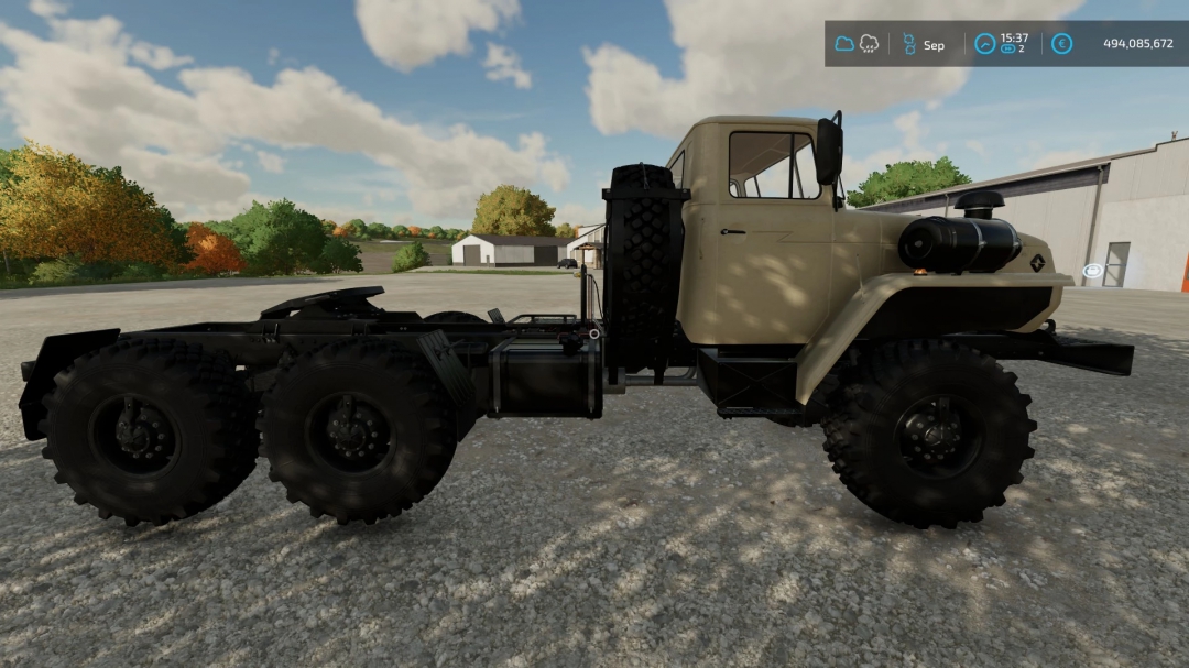 URAL 44202 v1.0.0.0