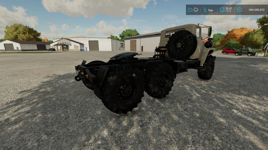 URAL 44202 v1.0.0.0