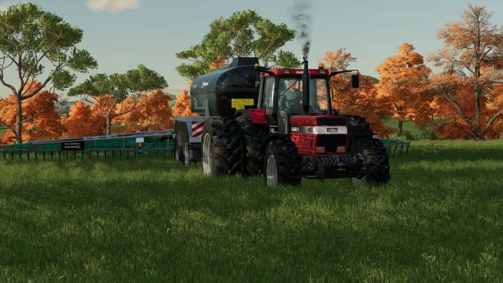 Image: Case IH 1455 XL v1.0.0.0