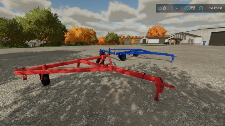 fs22-mods,  FS22 KPS4 v1.0.0.0