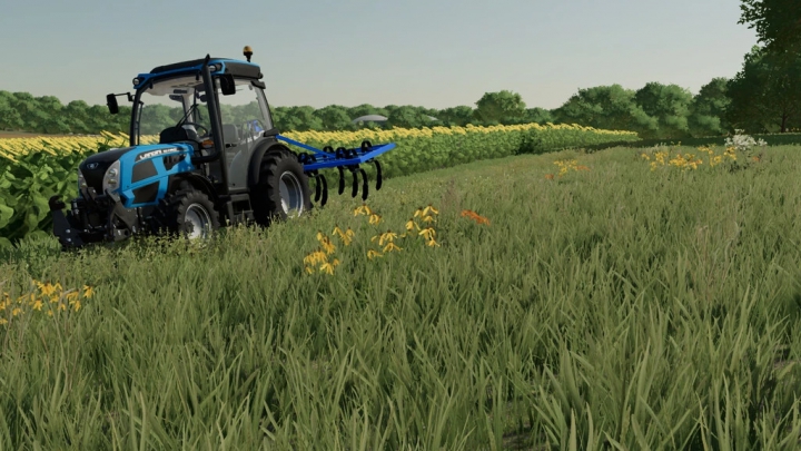 fs22-mods,  Sam 3M v1.0.0.0