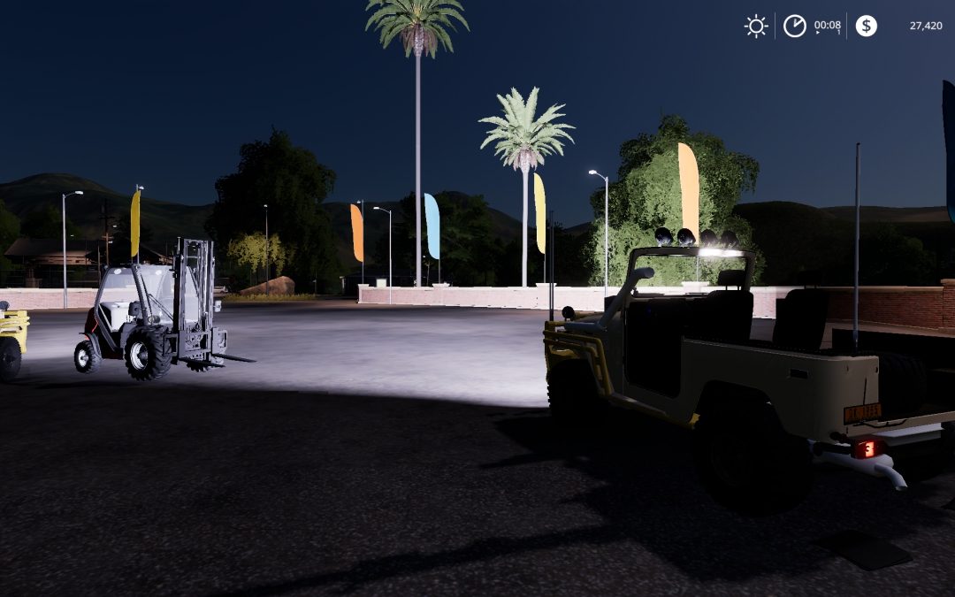 Toyota FJ40 Bull Catcher V1.2.1.2