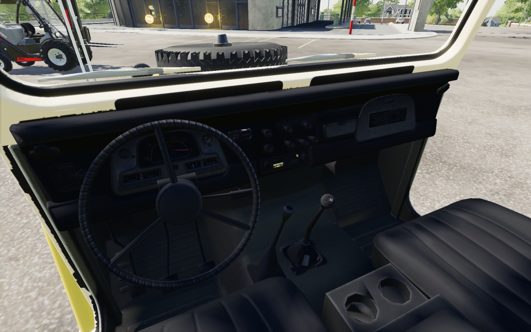 Toyota FJ40 Bull Catcher V1.2.1.2