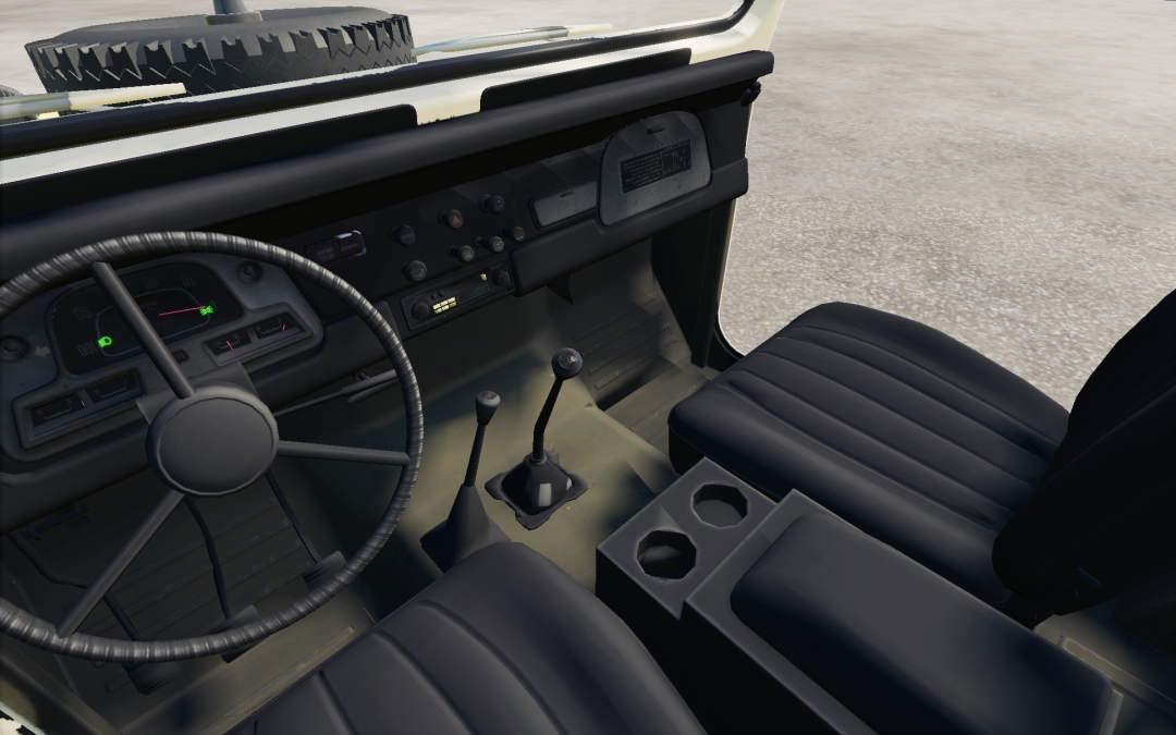 Toyota FJ40 Bull Catcher V1.2.1.2