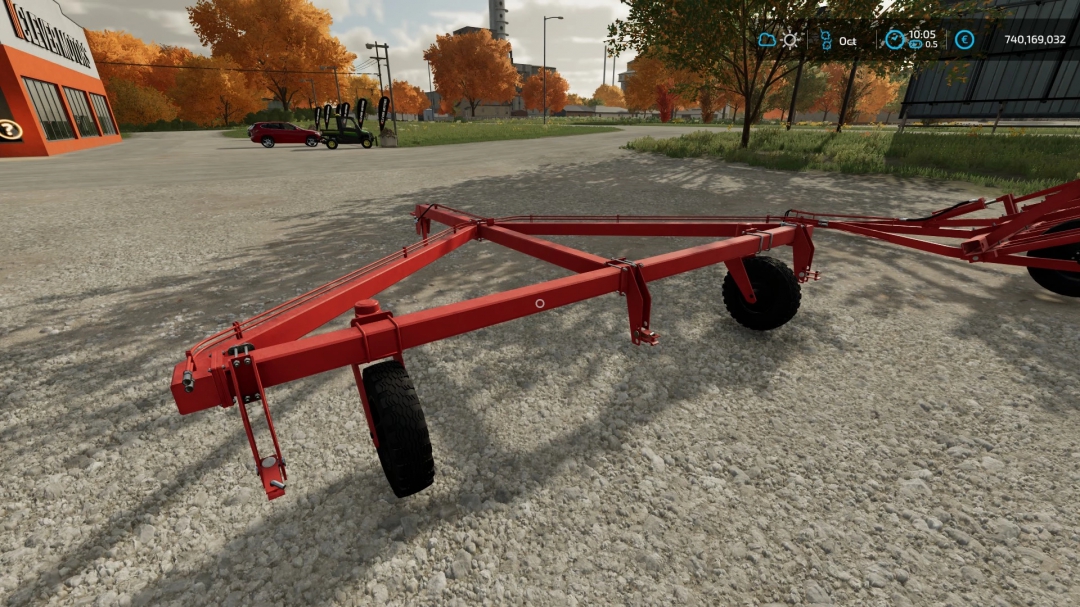 FS22 KPS4 v1.0.0.0