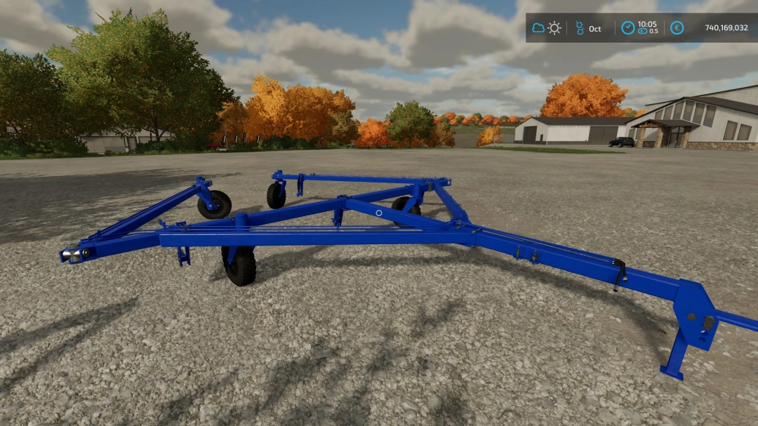 FS22 KPS4 v1.0.0.0